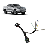 GWM CANNON HEADLIGHT PIGGYBACK HARNESS 2020+
