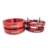 BYD SHARK 6 1.7" SPACER LIFT KIT