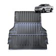 GWM Cannon Ute 3D Moulded Tub Mat (All Models) - Savage Tech Australia