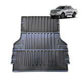 GWM Cannon Ute 3D Moulded Tub Mat (All Models)