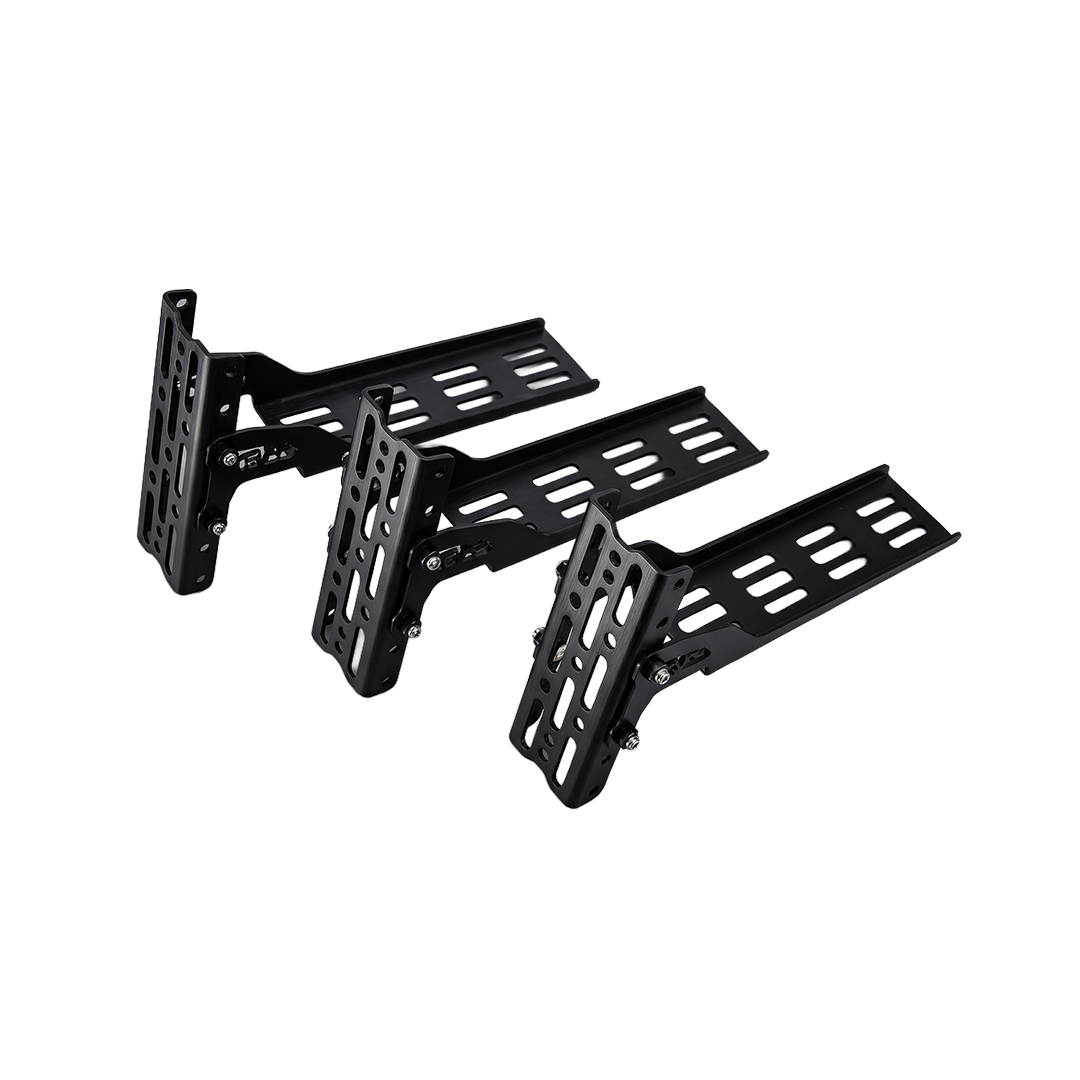 SAVAGE PHANTOM SERIES PLATFORM 270 AWNING BRACKETS 3 PACK