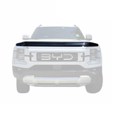 BYD SHARK 6 WEATHERSHIELD & BONNET PROTECTOR PACKAGE