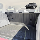 TANK 300 ULTIMATE BOOT PROTECTION BUNDLE (does not suit PHEV)