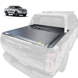 SAVAGE CARGOGUARD PRO ELECTRIC ROLLER GWM CANNON 2020+ - Savage Tech Australia