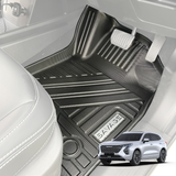 Haval Jolion 3D Deep Floor Mats