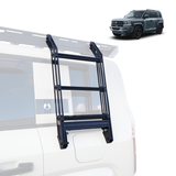 SAVAGE PHANTOM SERIES SIDE LADDER DENZA B5 2026+