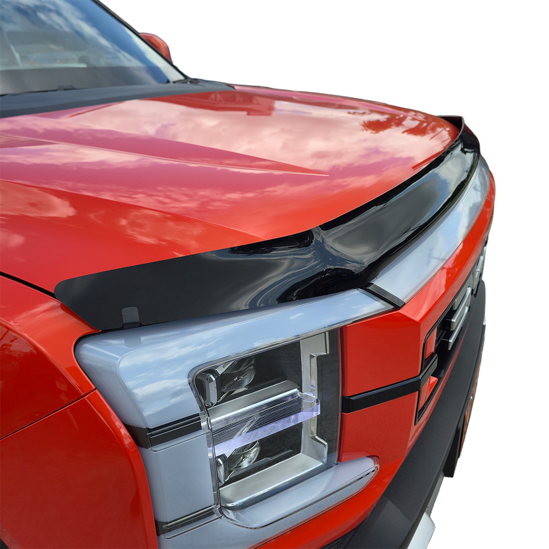 BYD SHARK 6 BONNET PROTECTOR