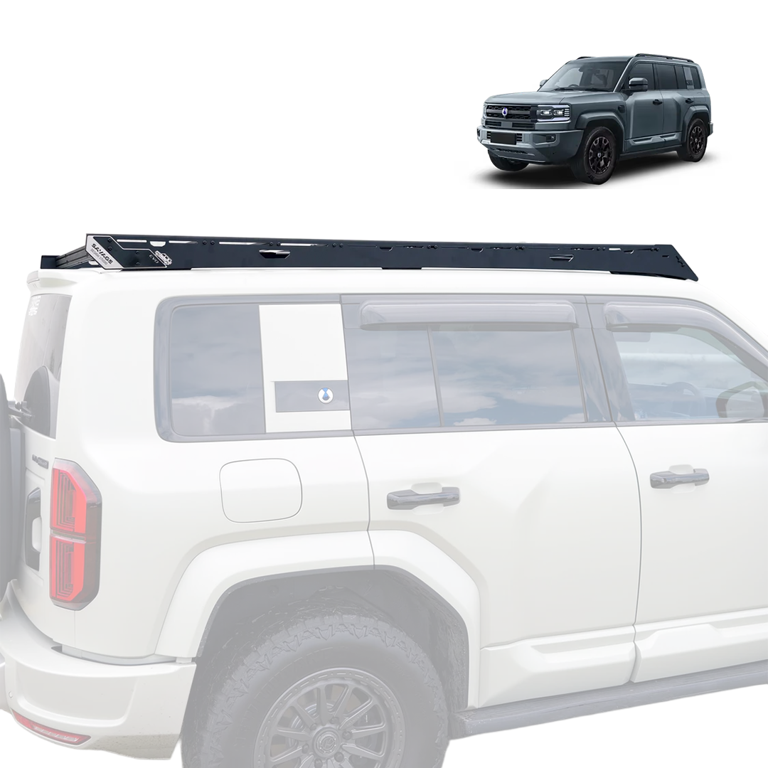 SAVAGE PHANTOM SERIES ROOF PLATFORM DENZA B5 2026+