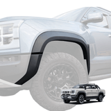 BYD Shark 6 Fender Flares Savage Predator 30 mm Widebody Kit - Savage Tech Australia