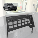 TANK 300 SIDE STORAGE BOOT TRUNK LEFT SIDE ONLY (does not suit PHEV)