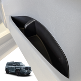DENZA B5 2026+ FRONT DOOR POCKET INSERTS PAIR