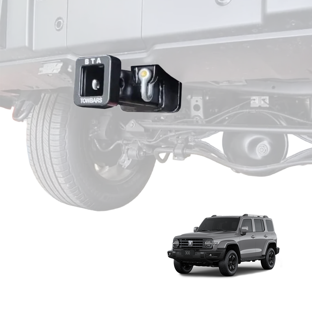TANK 300 TOW BAR