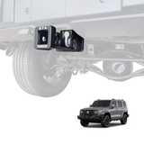 TANK 300 TOW BAR