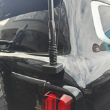 TANK 500 UHF ANTENNA REAR DOOR MOUNT