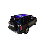 OFFICIAL TANK 500 MODEL CAR 1:18
