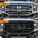 TANK 500 SPORTS GRILLE #4