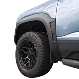 BYD Shark 6 Fender Flares Savage Predator 30 mm Widebody Kit - Savage Tech Australia