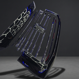 TANK 500 GRILLE BLACKOUT COVER PACK