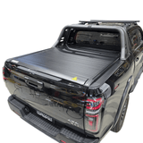 SAVAGE CARGOGUARD PRO ELECTRIC ROLLER GWM CANNON 2020+ - Savage Tech Australia