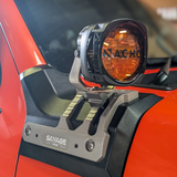 TANK 300 A-PILLAR LIGHT BRACKETS L&R