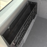 TANK 300 SIDE STORAGE BOOT TRUNK LEFT SIDE ONLY (does not suit PHEV)