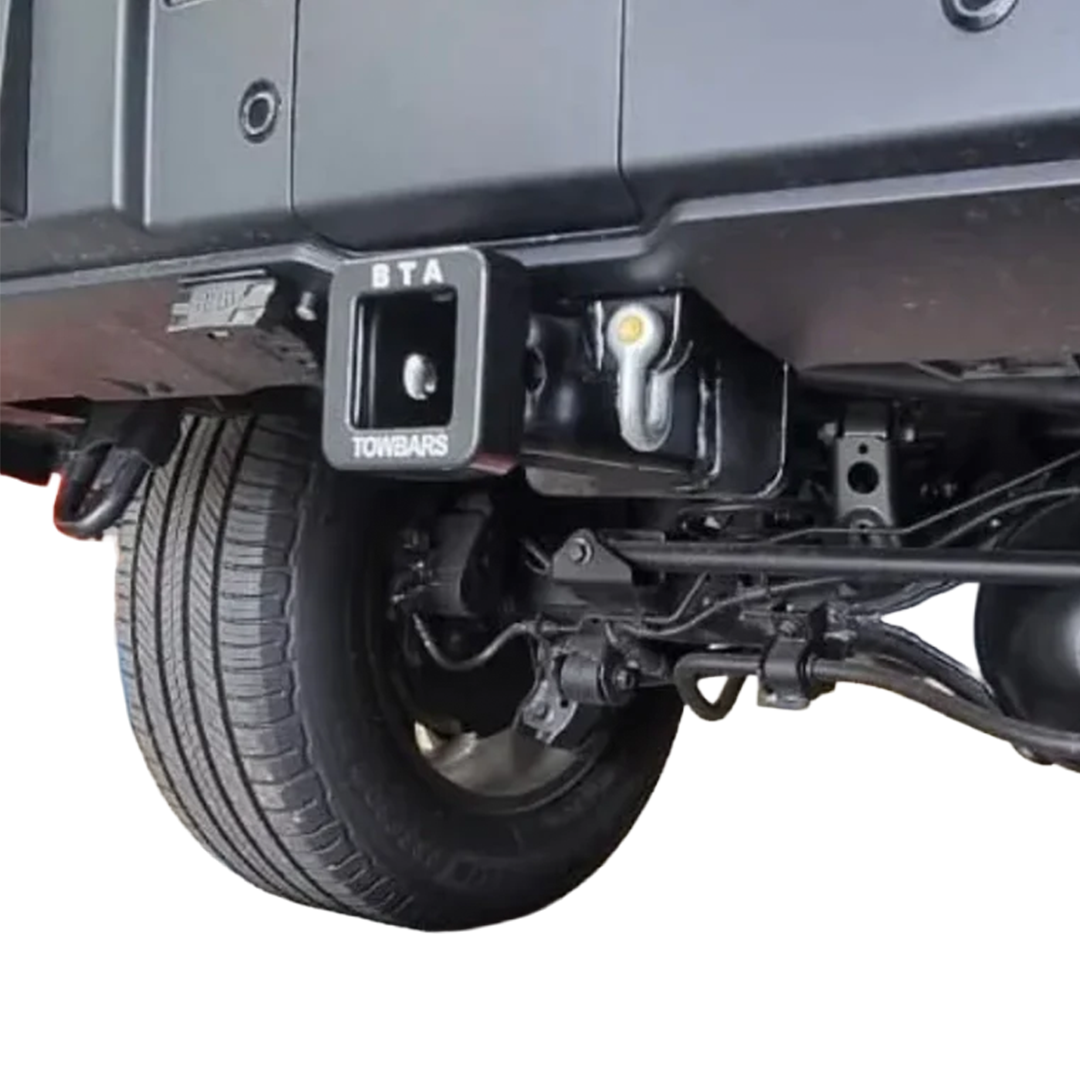 TANK 300 TOW BAR