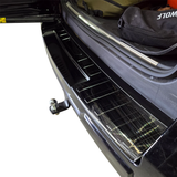 REAR BUMPER PROTECTION COVER - DENZA B8 2026+
