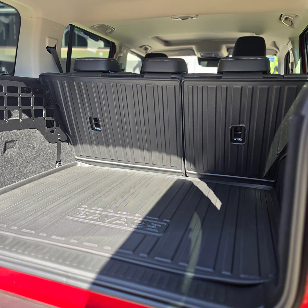TANK 300 ULTIMATE BOOT PROTECTION BUNDLE (does not suit PHEV)