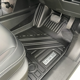Haval Jolion 3D Deep Floor Mats