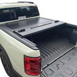 BYD SHARK 6 SAVAGE TRIFOLD STEALTH HARD LID COVER - TONNEAU