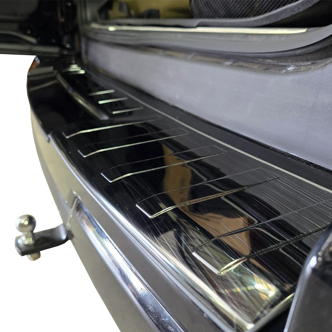 REAR BUMPER PROTECTION COVER - DENZA B8 2026+