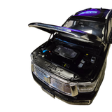 OFFICIAL TANK 500 MODEL CAR 1:18