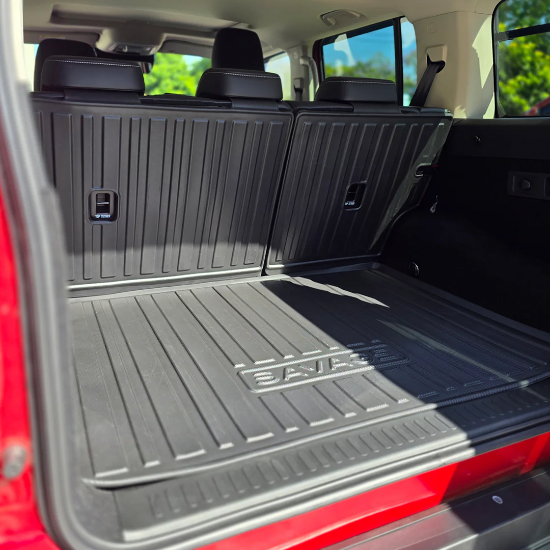TANK 300 ULTIMATE BOOT PROTECTION BUNDLE (does not suit PHEV)