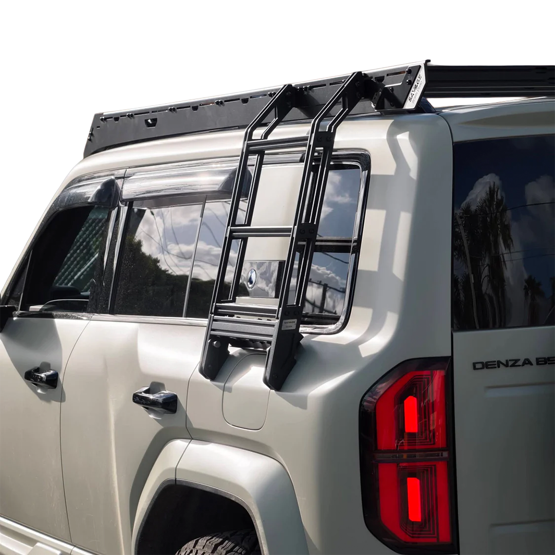 SAVAGE PHANTOM SERIES ROOF PLATFORM DENZA B5 2026+