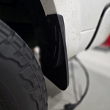 GWM ALPHA MUDFLAPS