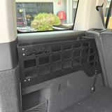 TANK 300 SIDE STORAGE BOOT TRUNK LEFT SIDE ONLY (does not suit PHEV)