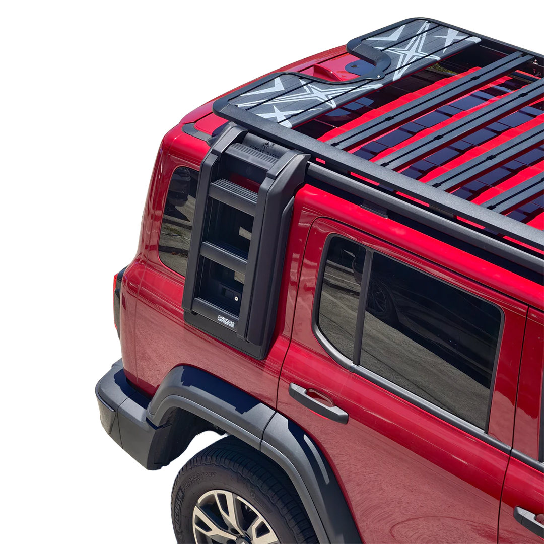TANK 300 SAVAGE  RAILPRO ROOF PLATFORM