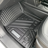 Haval Jolion 3D Deep Floor Mats
