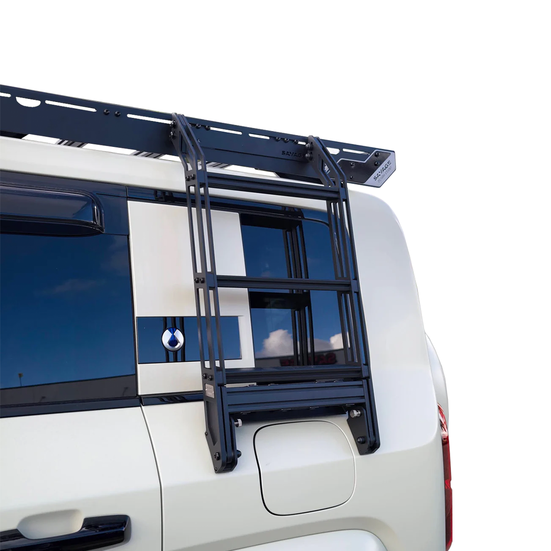 SAVAGE PHANTOM SERIES SIDE LADDER DENZA B5 2026+