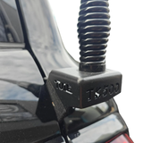 TANK 500 UHF ANTENNA REAR DOOR MOUNT