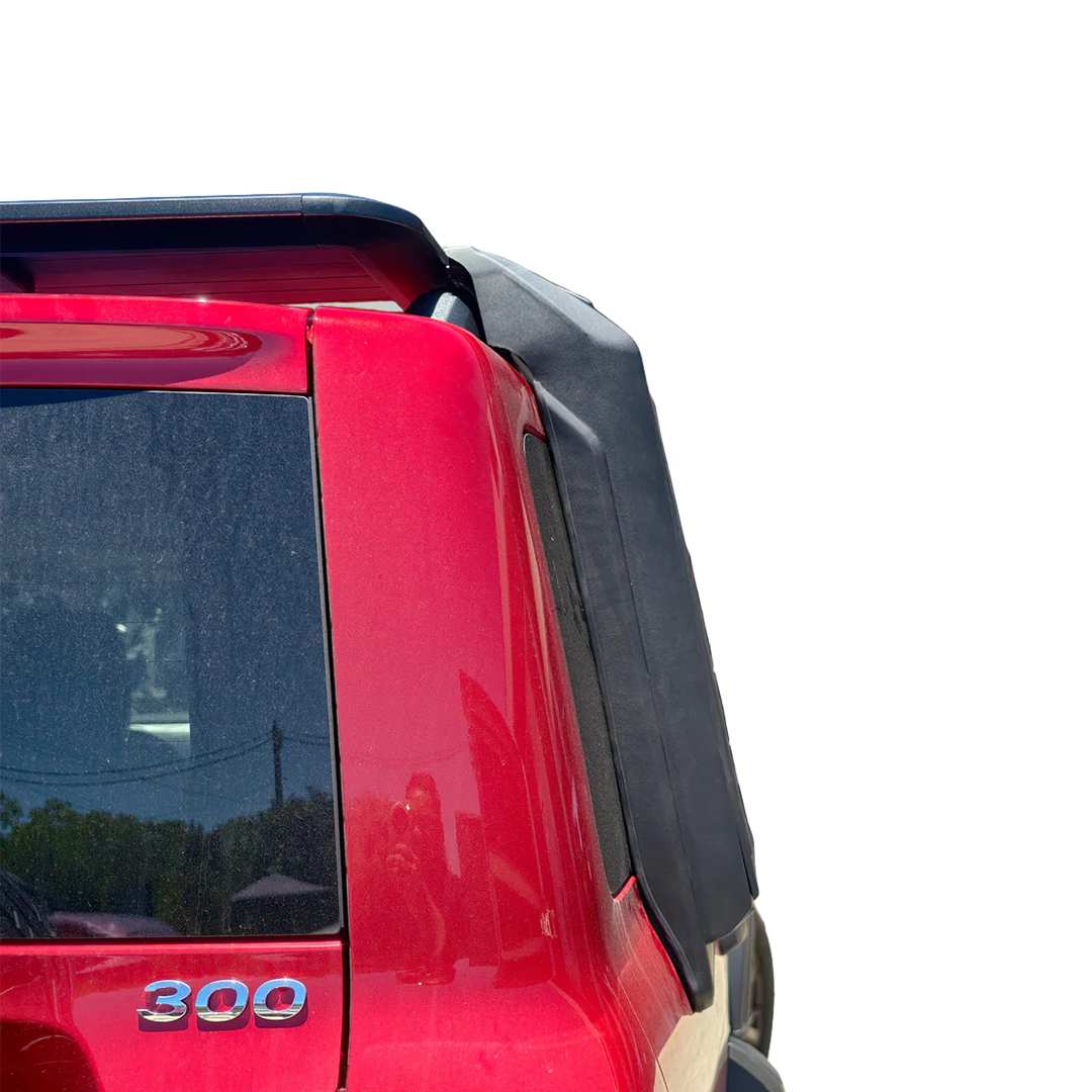 TANK 300 SAVAGE  RAILPRO ROOF PLATFORM
