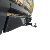 GWM CANNON SAVAGE VERT REAR BAR WITH TOW BAR