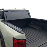 BYD SHARK 6 SAVAGE TRIFOLD STEALTH HARD LID COVER - TONNEAU