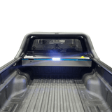 SAVAGE CARGOGUARD PRO ELECTRIC ROLLER GWM CANNON 2020+ - Savage Tech Australia