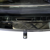 REAR BUMPER PROTECTION COVER - DENZA B8 2026+