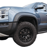BYD Shark 6 Fender Flares Savage Predator 30 mm Widebody Kit - Savage Tech Australia