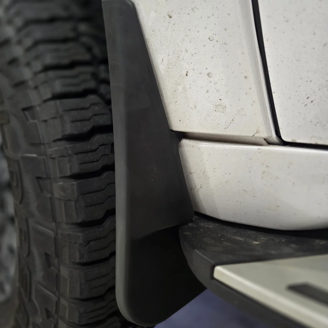 GWM ALPHA MUDFLAPS
