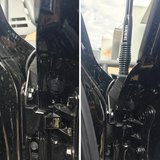 TANK 500 UHF ANTENNA REAR DOOR MOUNT