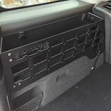 TANK 300 SIDE STORAGE BOOT TRUNK LEFT SIDE ONLY (does not suit PHEV)