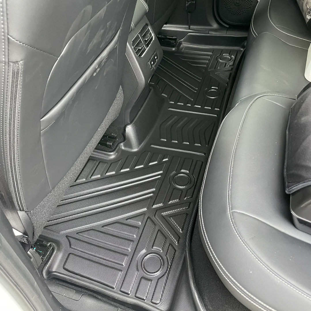 Haval Jolion 3D Deep Floor Mats